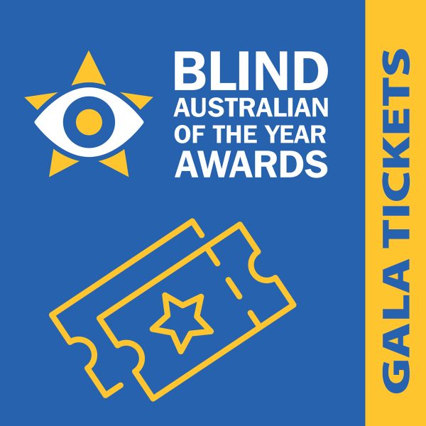 Gala Ticket Purchase